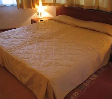 Ohrid 3* Varna