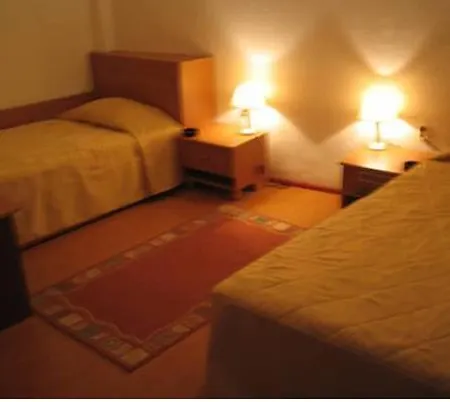Ohrid Hotel