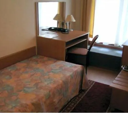 Hotel Ohrid