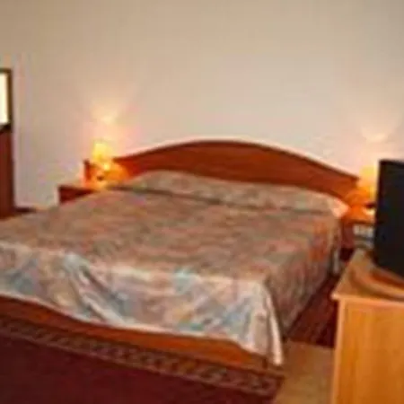 Ohrid 3* Varna