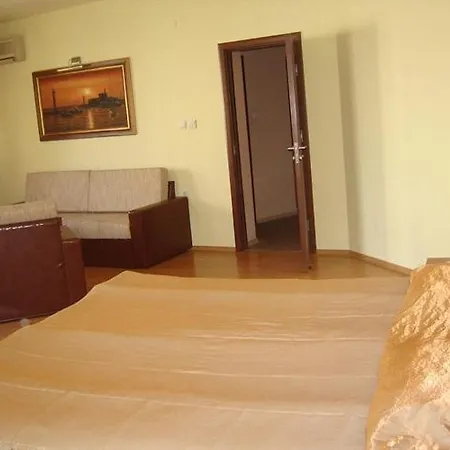 Ohrid Hotel