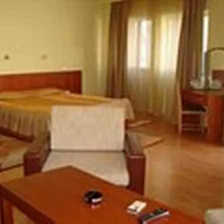 Hotel Ohrid