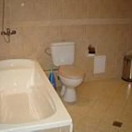 Ohrid Hotel 3*