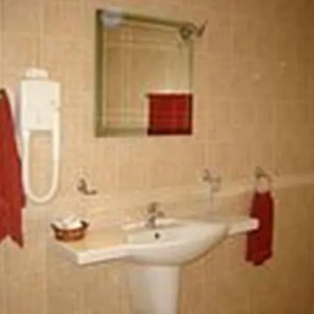 Hotel Ohrid 3*