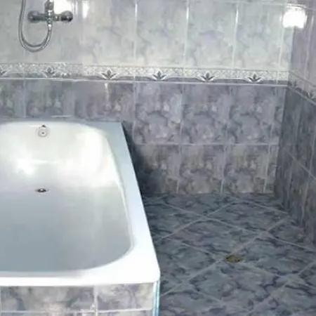 Ohrid Hotel Varna