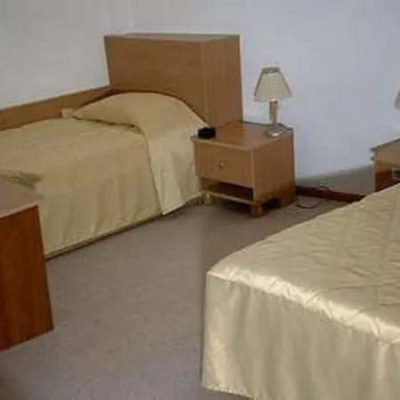 Ohrid 3*
