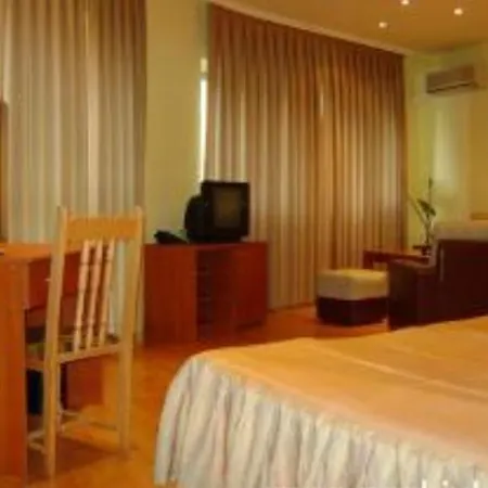 Ohrid 3* Varna