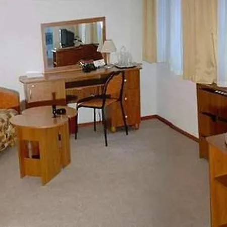 Ohrid Hotel