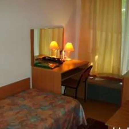 Hotel Ohrid