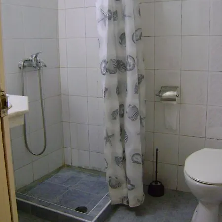 Hotel Ohrid Varna