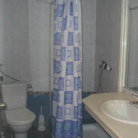 Ohrid Hotel 3*