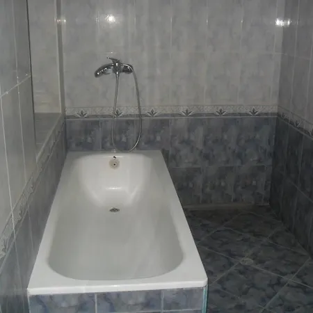 Hotel Ohrid Varna