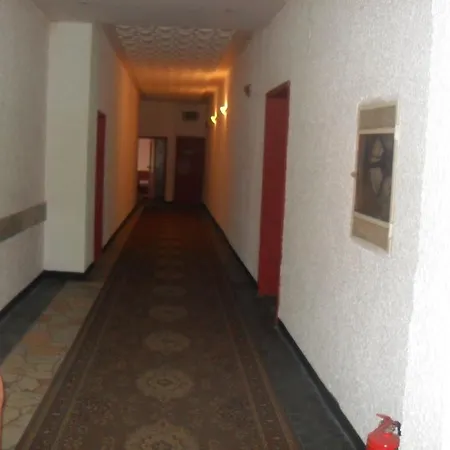 Hotel Ohrid