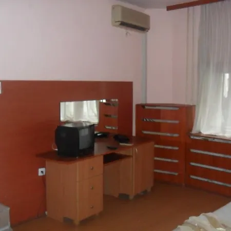 Ohrid Hotel