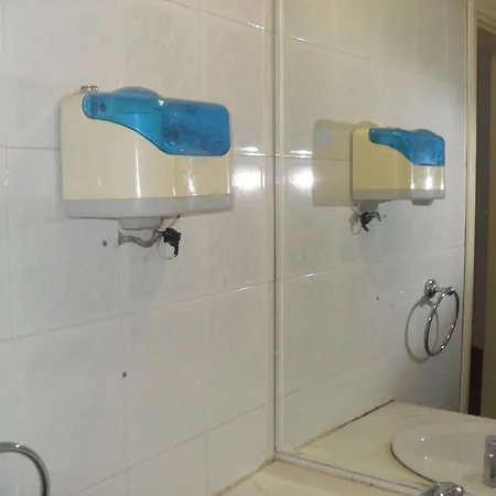 Hotel Ohrid 3*