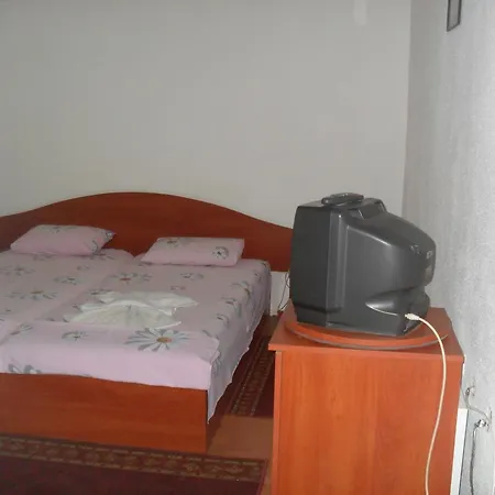 Ohrid 3*