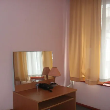 Ohrid Hotel 3*