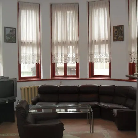 Ohrid Hotel Varna