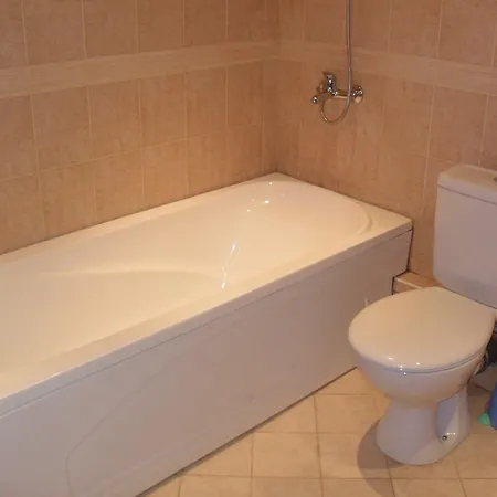 Hotel Ohrid 3*