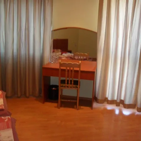 Ohrid Hotel 3*
