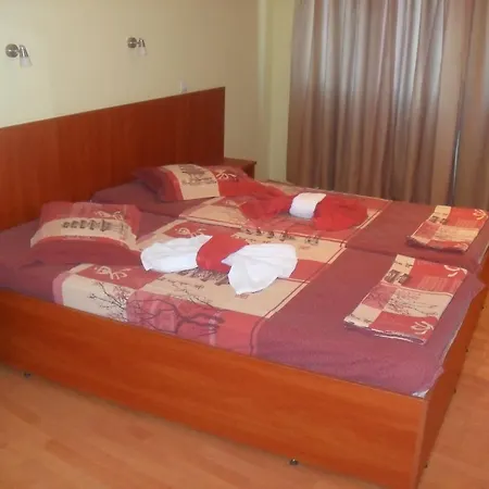Hotel Ohrid Varna
