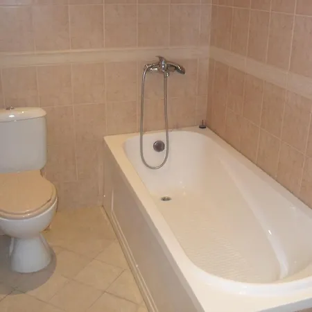 Hotel Ohrid 3*