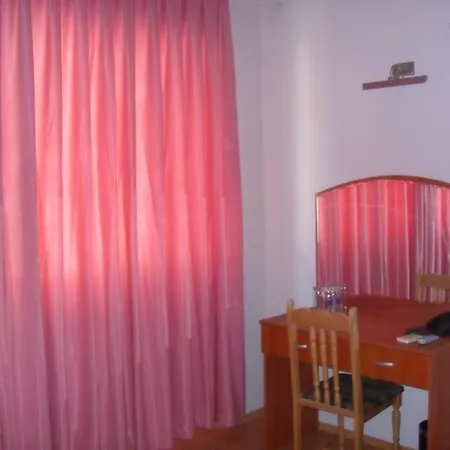 Hotel Ohrid Varna