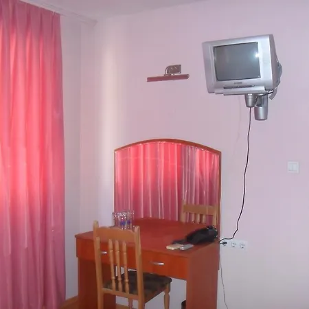 Ohrid Hotel Varna