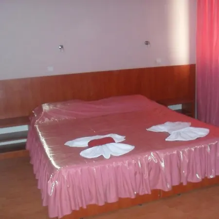 Hotel Ohrid 3*
