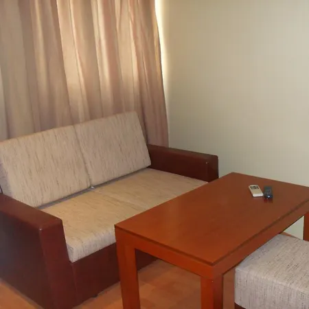 Ohrid Hotel Varna