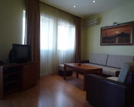 Ohrid Hotel