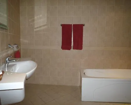 Ohrid Hotel 3*