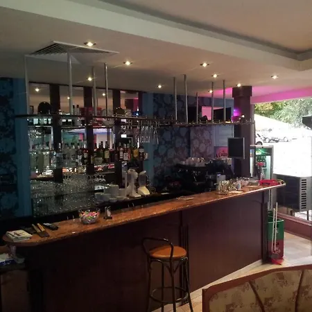 Hotel Ohrid Varna