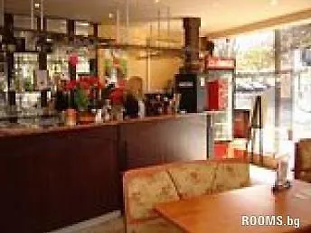 Ohrid Hotel Varna