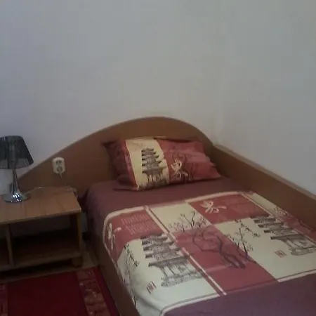 Ohrid Hotel Varna