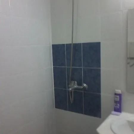 Hotel Ohrid