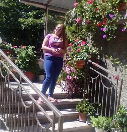 Ohrid Hotel Varna