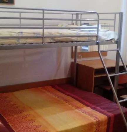 Hotel Ohrid 3*