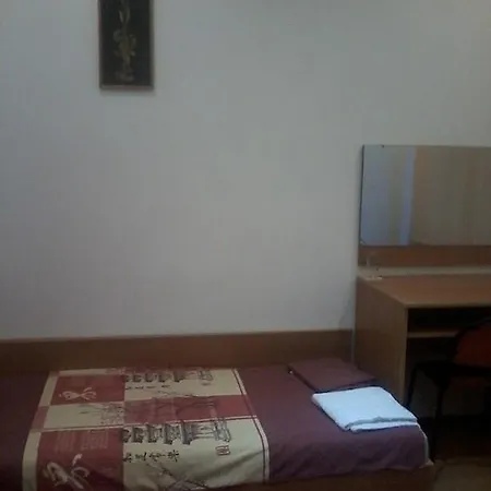 Ohrid 3* Varna