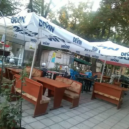 Ohrid 3*