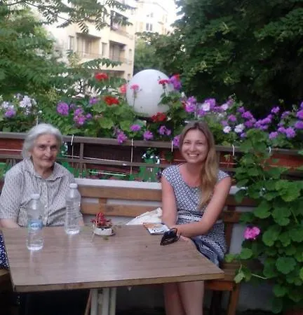 Ohrid 3* Varna