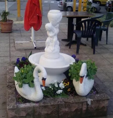 Hotel Ohrid