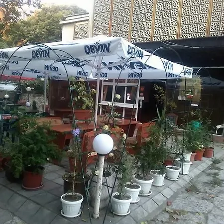 Ohrid 3* Varna