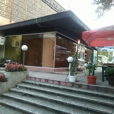Ohrid Varna