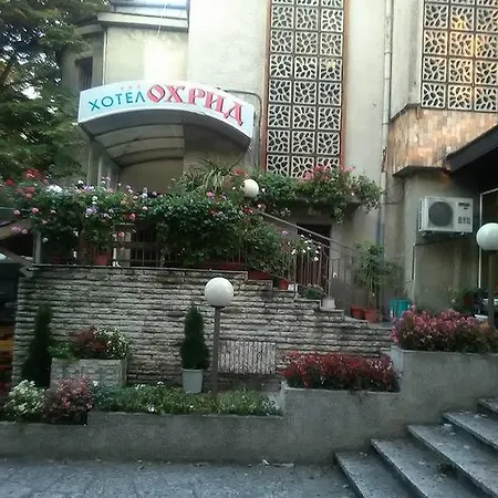 Ohrid Varna