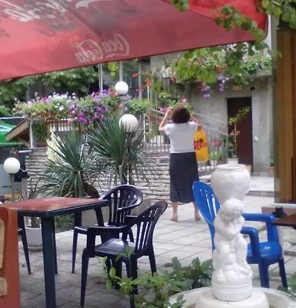 Ohrid 3* Varna