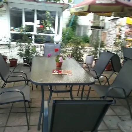 Ohrid