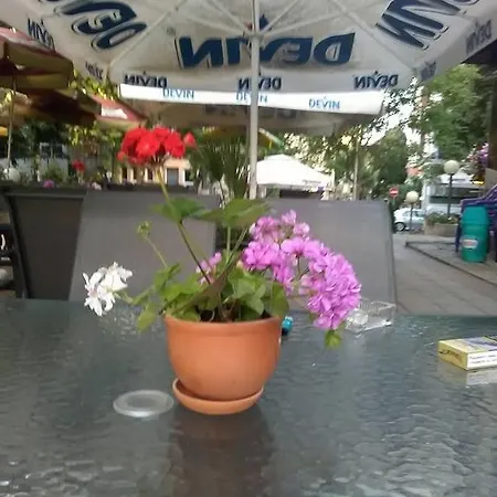 Ohrid Varna