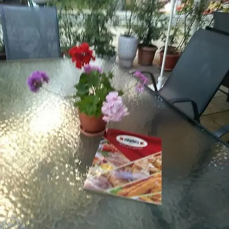 Hotel Ohrid