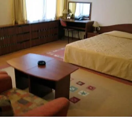 Ohrid Hotel Varna